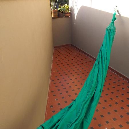 Apartamento silencioso e arborizado São Paulo Exterior foto